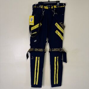 Locked & Loaded jeans size 30 mens